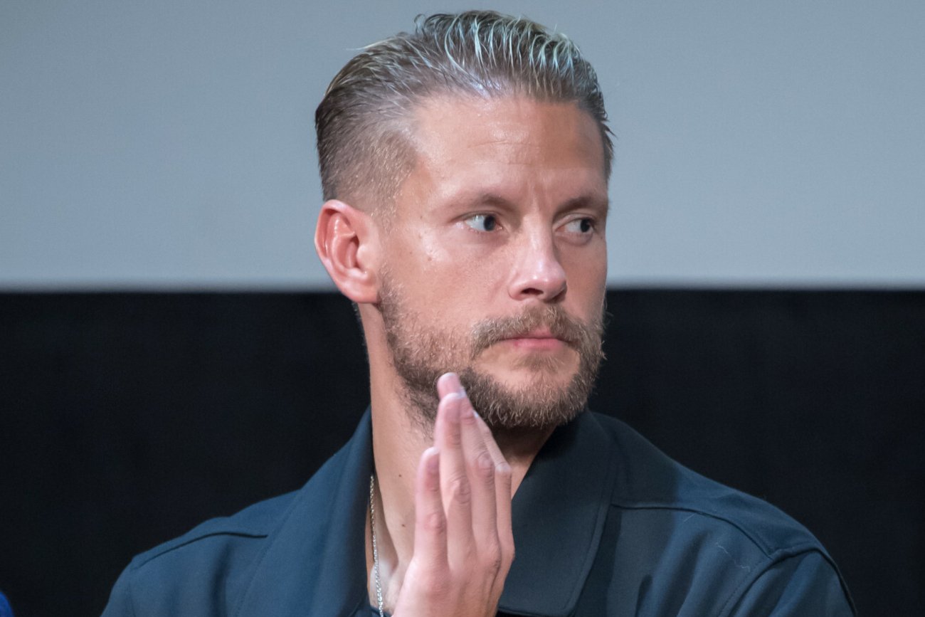 Sebastian Fabijański zawalczy w Fame MMA.