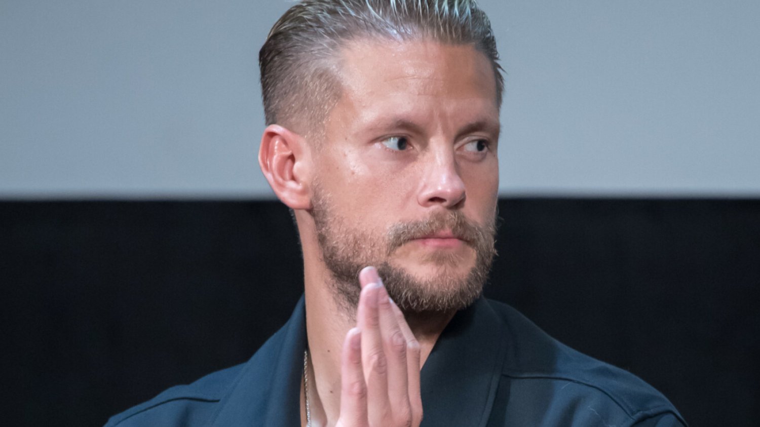 Sebastian Fabijański zawalczy w Fame MMA.
