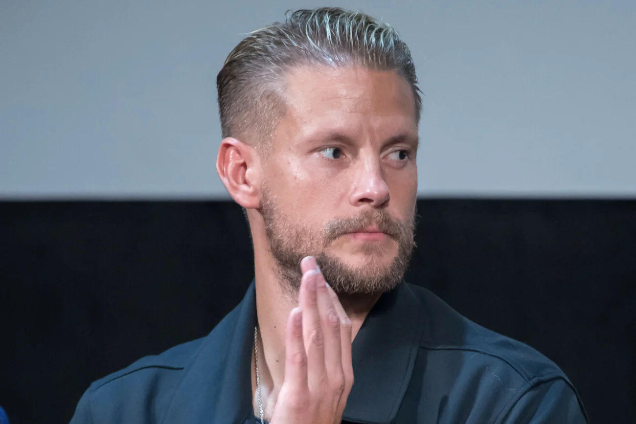 Sebastian Fabijański zawalczy w Fame MMA.