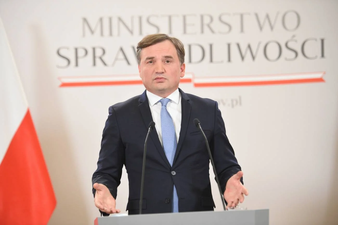 Zbigniew Ziobro wniósł kasację do Sądu Najwyższego. Chodzi o sprawę Moniki P., która zabiła swoją czteromiesięczną córkę.