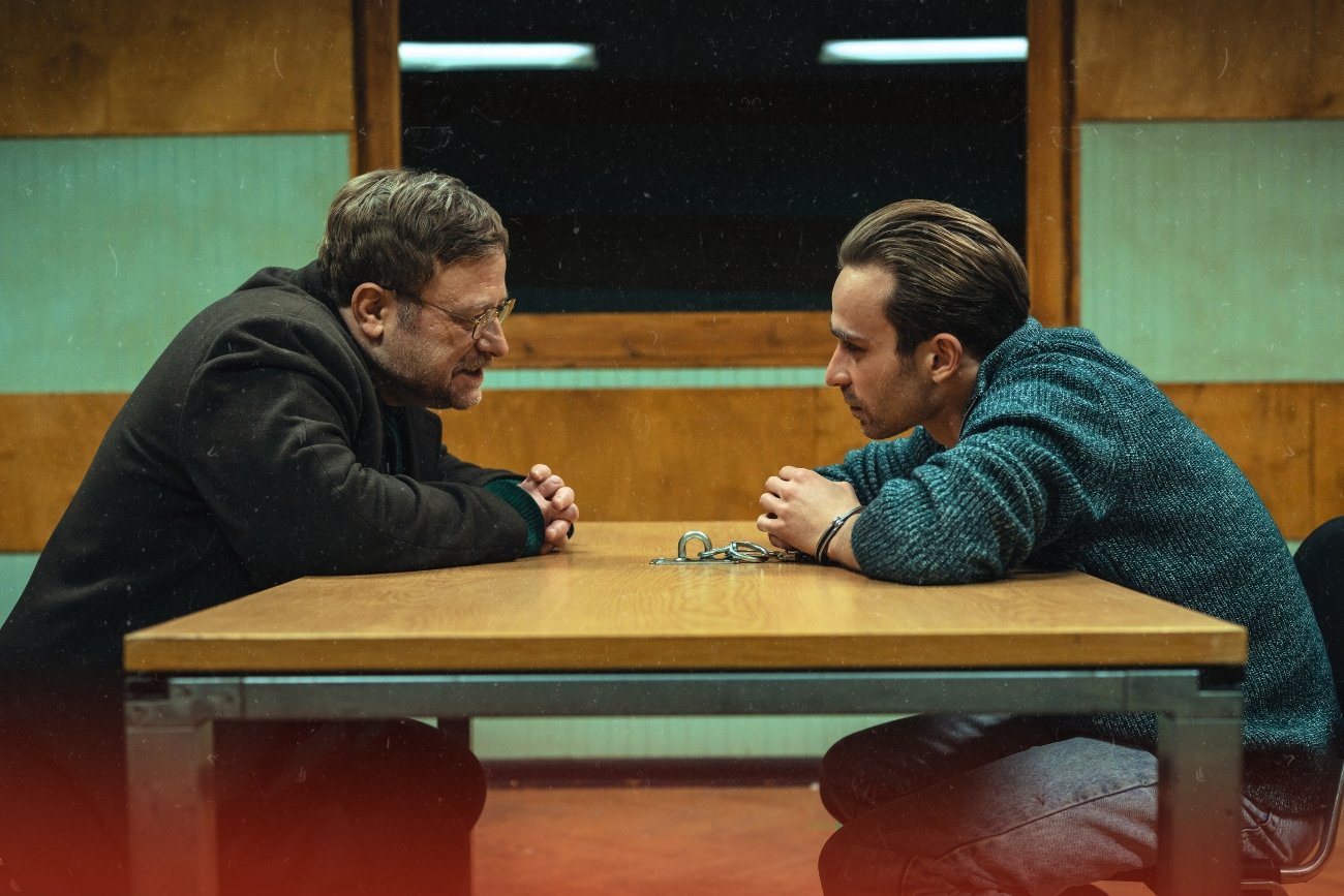 Polski "Napad" spodobał się zwłaszcza widzom Ameryki Południowej Polski "Napad" spodobał się zwłaszcza widzom Ameryki Południowej