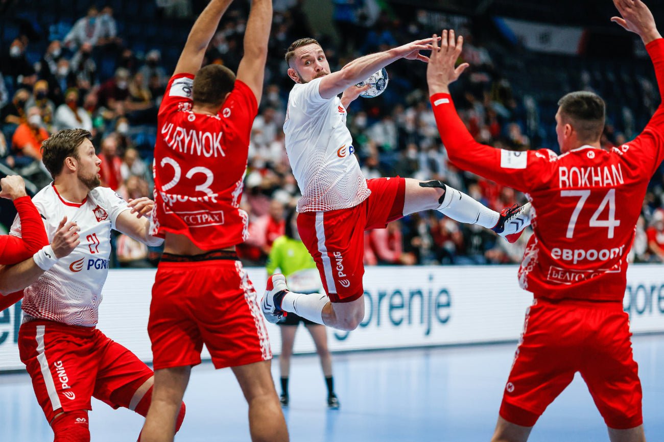 Biało-Czerwoni we wtorek o 18:00 zagrają o pierwsze miejsce w grupie, a rywalami będzie reprezentacja Niemiec.