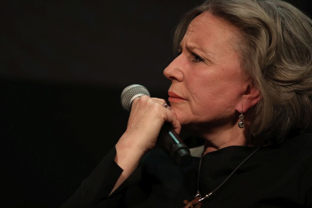 Krystyna Janda nigdy nie gryzła się w język. Nie oznacza to jednak, że mamy ją oklaskiwać.