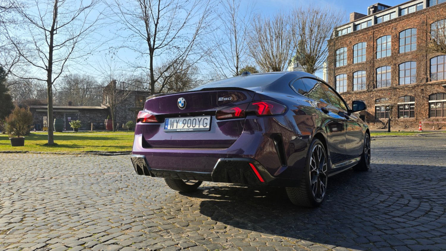BMW 220 BMW 220