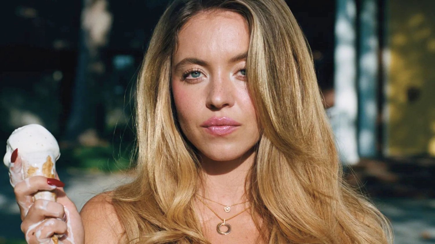 Euforia 3 Sydney Sweeney jako Cassie w "Euforii"