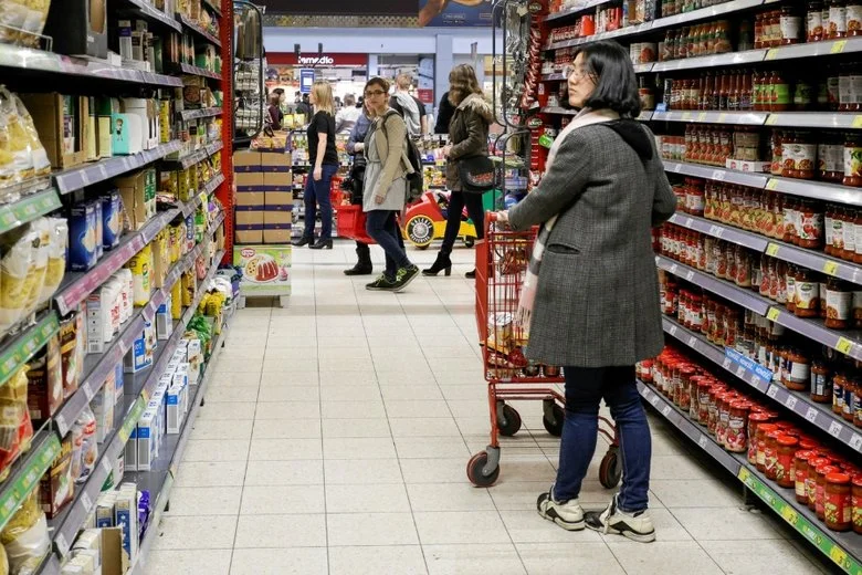 W 2019 roku zakupy zrobimy tylko w jedną niedzielę w miesiącu.