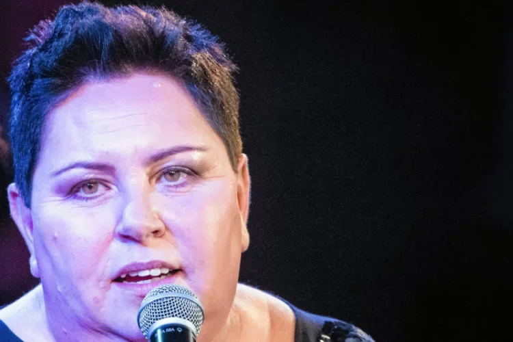 Dorota Wellman chce przeprosin od TVP