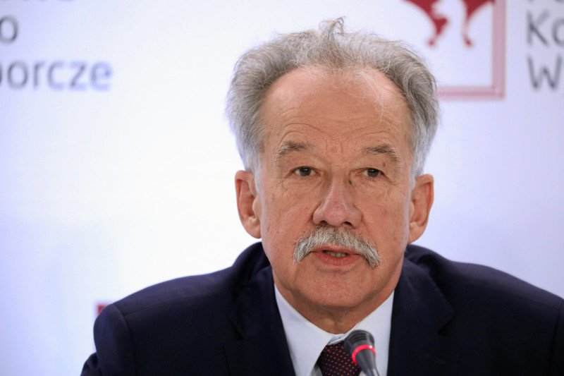 Czy to już ostatnia taka przedwyborcza farsa?