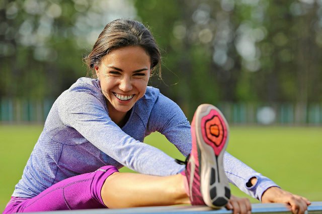 Joanna Jóźwik przeprasza wszystkich, którzy poczuli się przez nią obrażeni i wyjaśnia, o co jej chodziło z tym testosteronem,