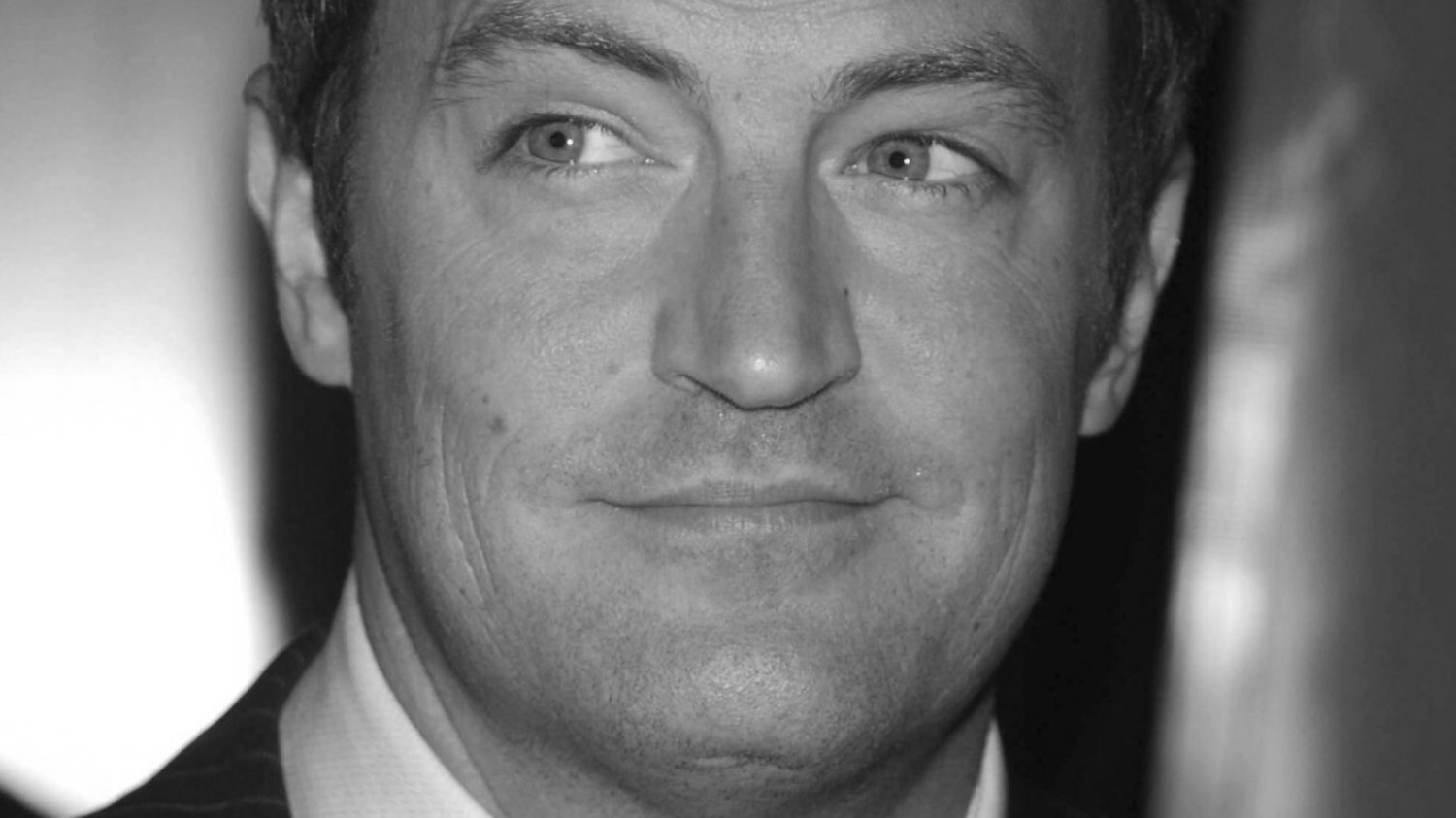 Rodzina Matthew Perry'ego przemówiła.