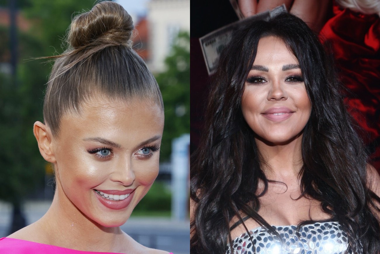 Sylwia Bomba solidarna z Joanną Opozdą. "Wiem doskonale, co przeżywasz"