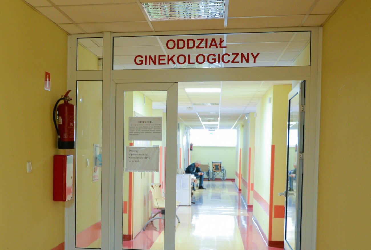 Burza po akcji policji ws. Joanny, która dokonała aborcji. "Poniżenie".