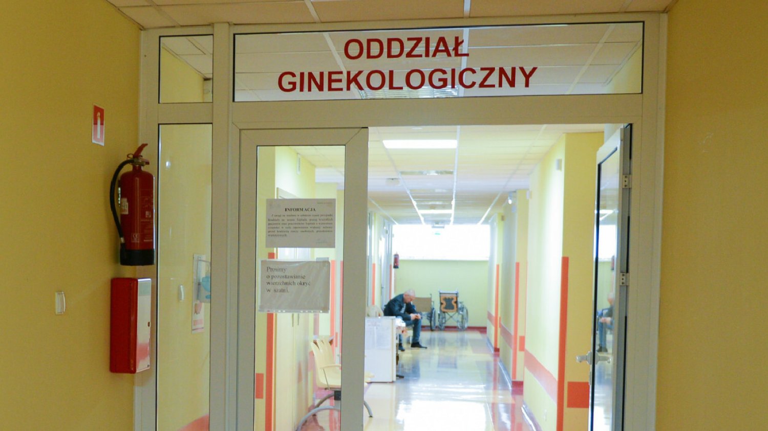 Burza po akcji policji ws. Joanny, która dokonała aborcji. "Poniżenie".