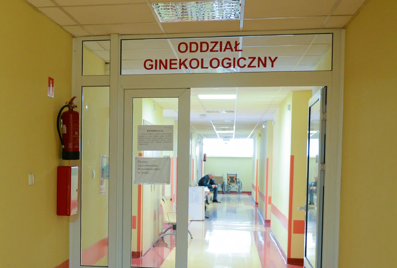 Burza po akcji policji ws. Joanny, która dokonała aborcji. "Poniżenie".
