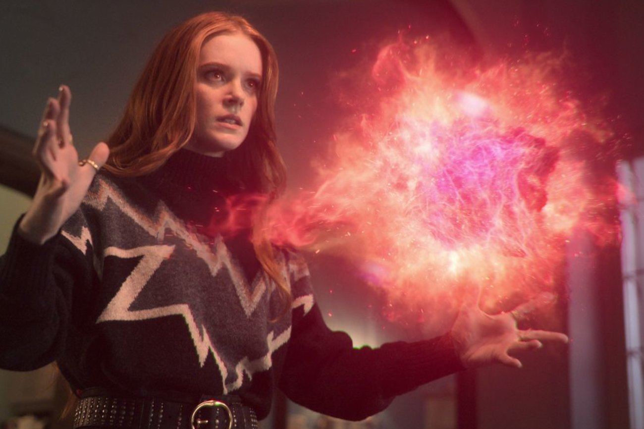 Netflix skasował serial "Przeznaczenie: Saga Winx".