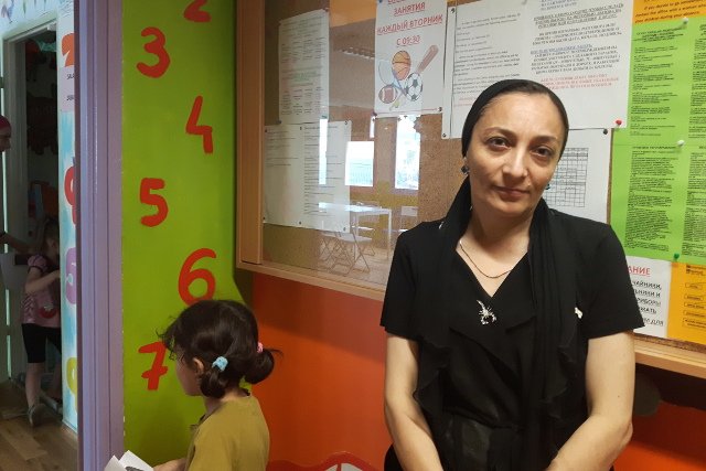 Tylko nieliczni uchodźcy deklarują chęć pozostania w Polsce. Część wróci do ojczyzny, reszta planuje wyjazd na zachód.