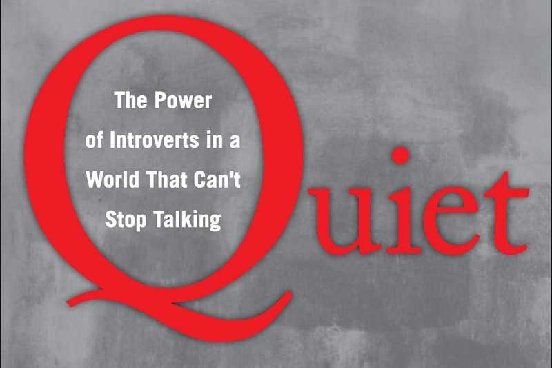 Okładka książki Susan Cain