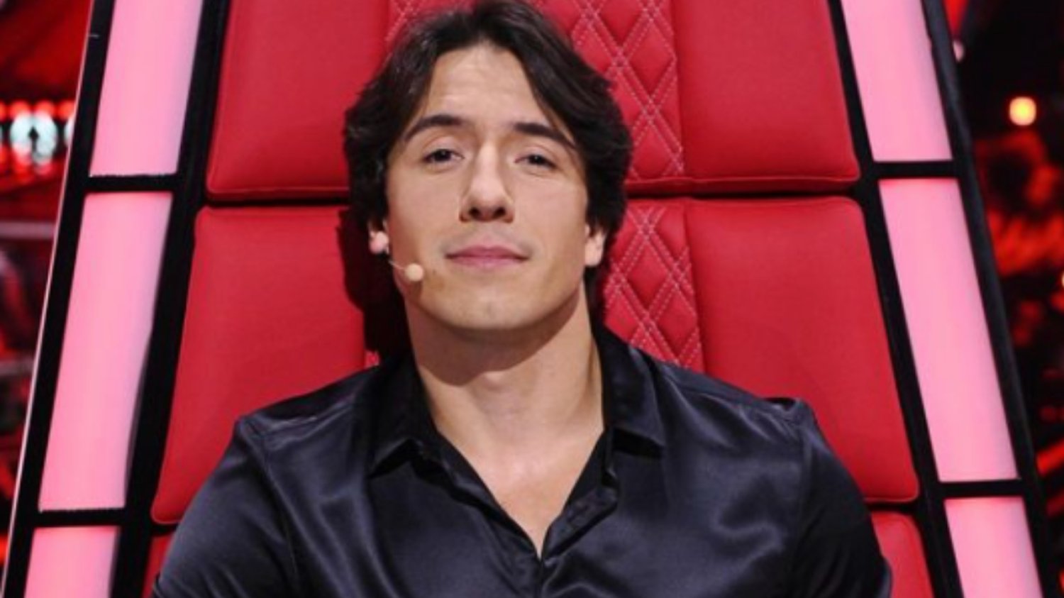 Dawid Kwiatkowski żegna się z "The Voice Kids". Czemu odchodzi z programu?