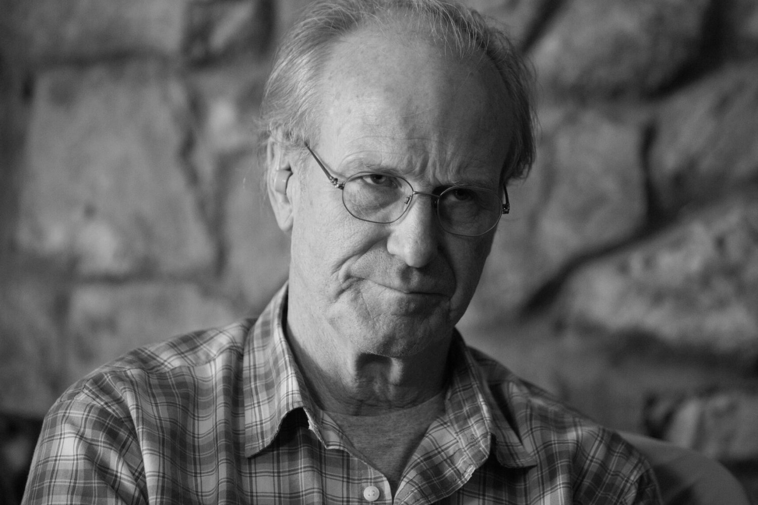 Zmarł aktor William Hurt.