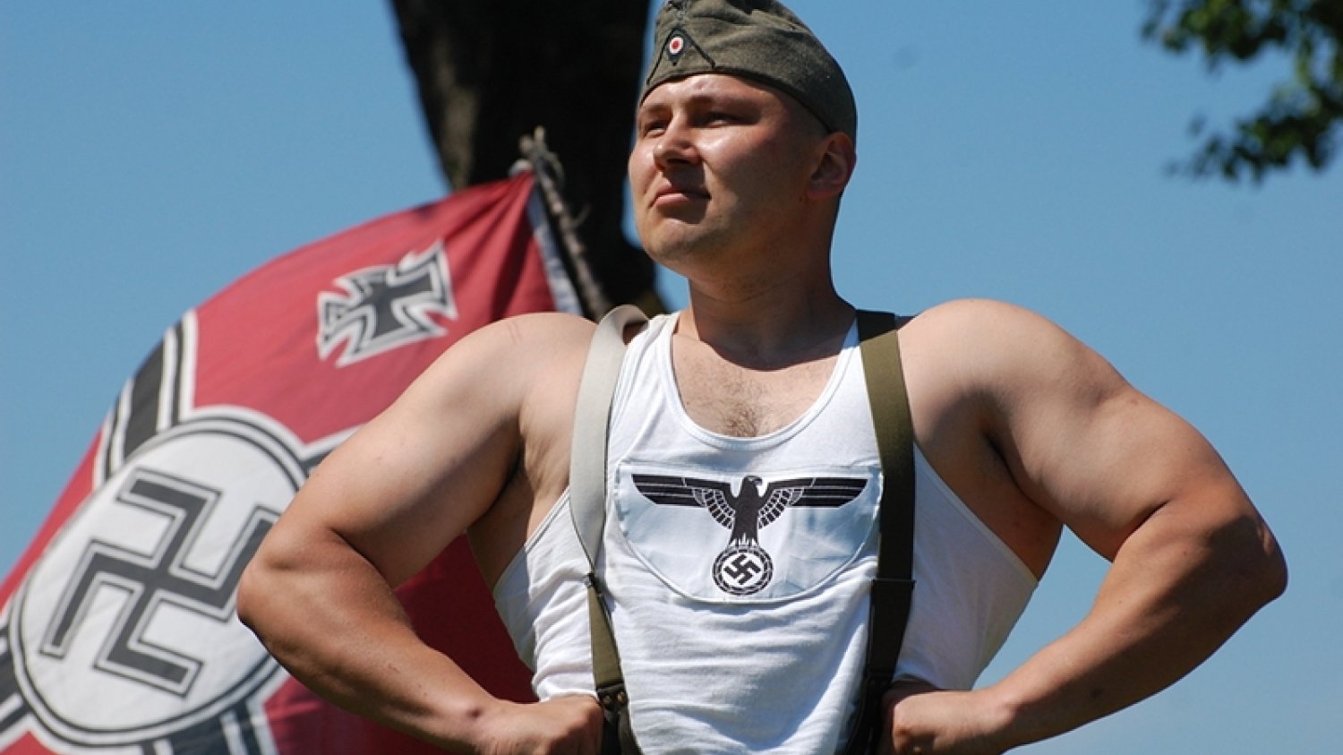 "Food nazi" - zrobią wszystko, aby cię dopaść. I unicestwić twoją dietę