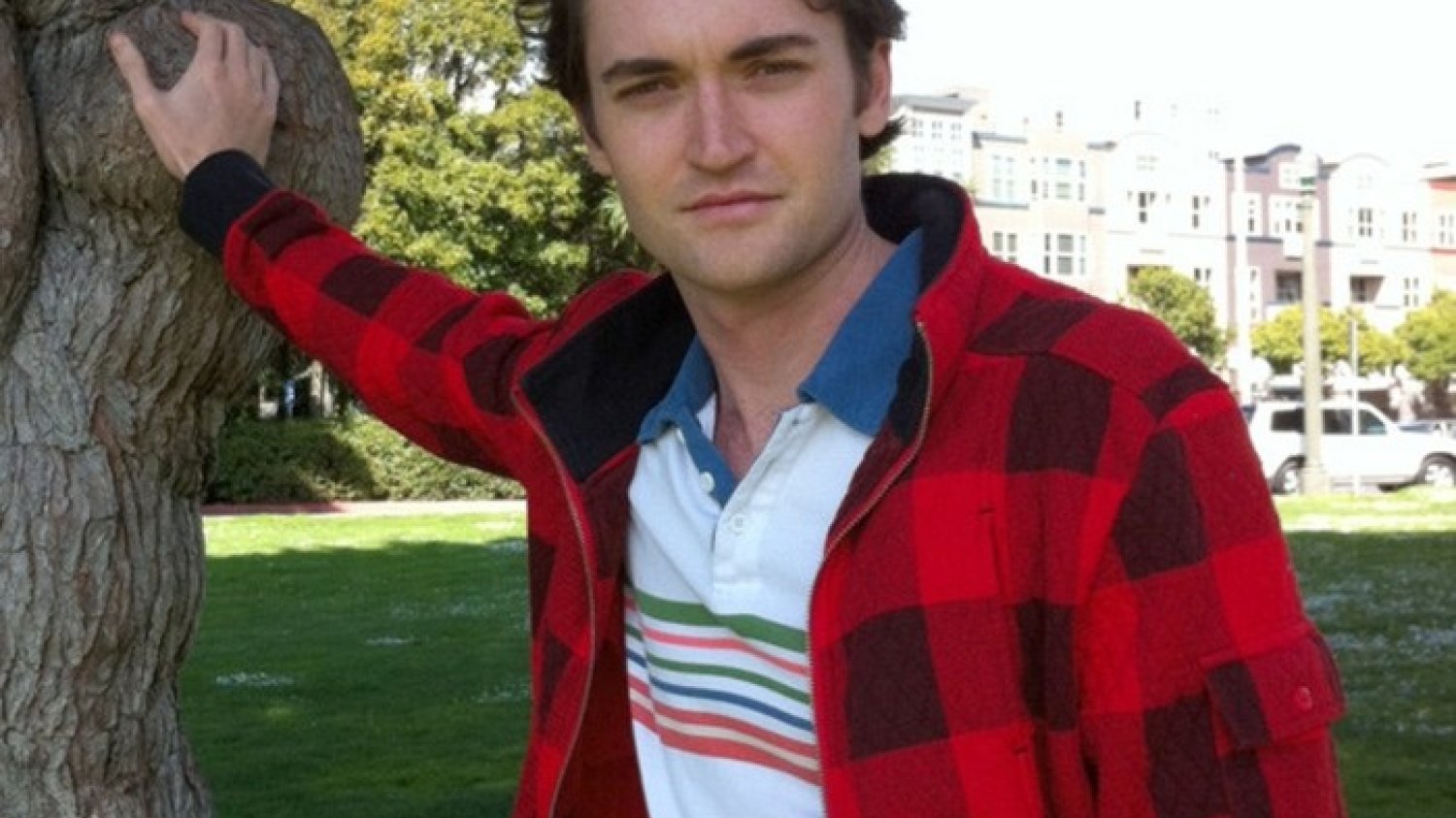 Ross Ulbricht a.k.a Dread Pirate Roberts