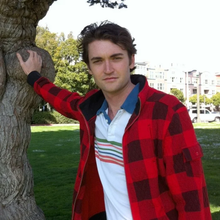 Ross Ulbricht a.k.a Dread Pirate Roberts