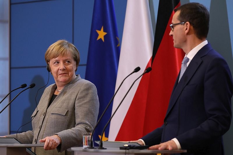 Władze RFN mają nieciekawa informacja dla polskich imigrantów w Niemczech.