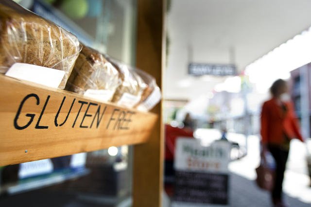 Bezglutenowcy dzięki darmowej aplikacji szybciej znajdą restauracje i sklepy, serwujące specjalne produkty