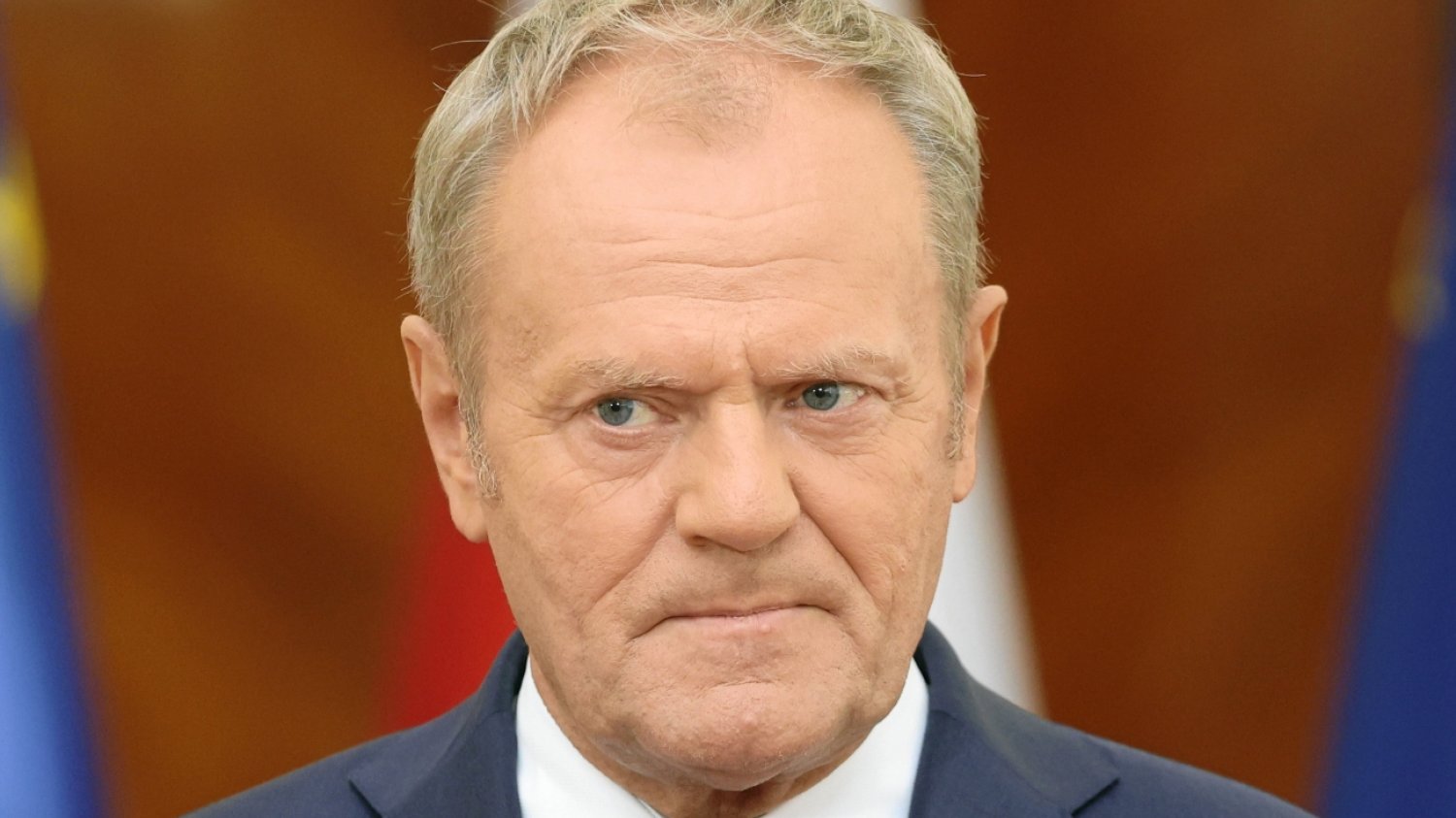 Tusk zabrał głos po rozmowach z Trumpem.