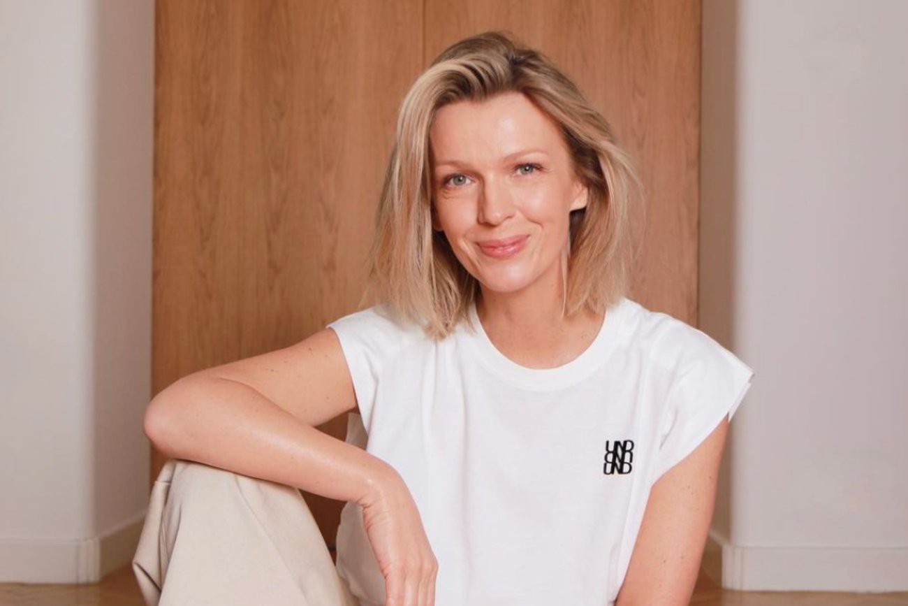 Mołek nie posprzątała domu na święta. Fanki komentują: "Gosposia umyje"