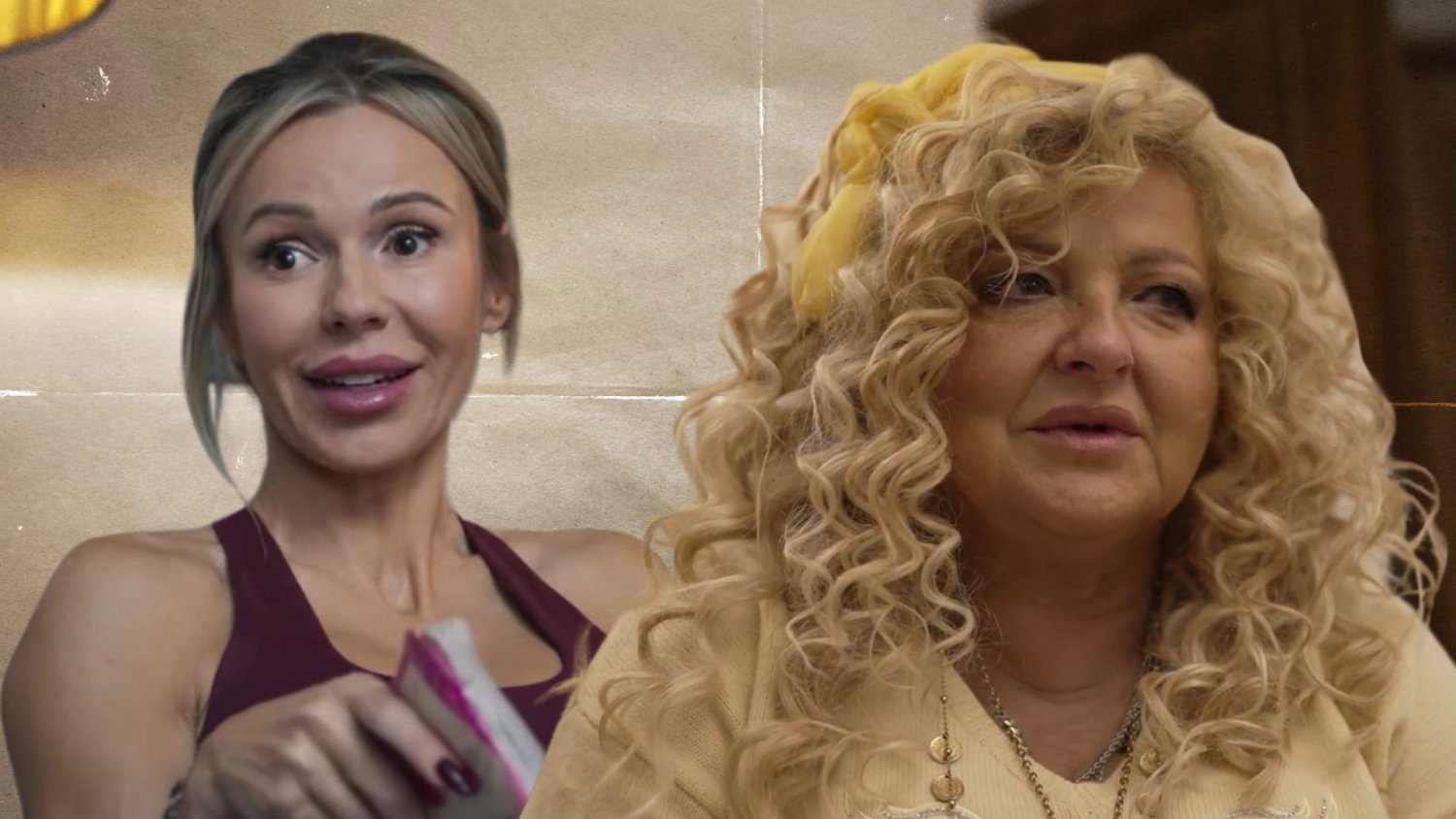 Gessler kontra Doda. Restauratorka zwątpiła w bezinteresowność artystki i się zaczęło