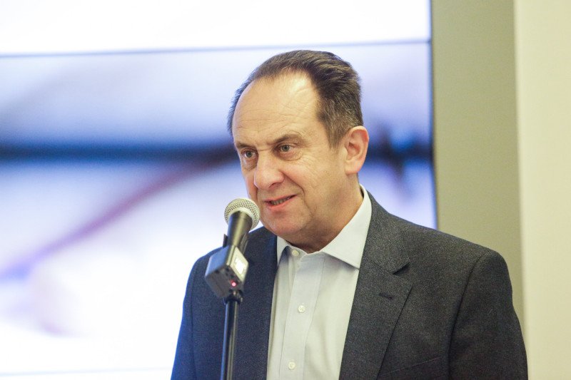 Andrzej Gut-Mostowy powiedział, jak będzie wyglądał bon 1000 zł na turystykę.