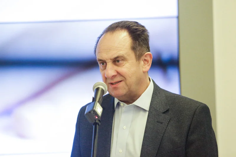 Andrzej Gut-Mostowy powiedział, jak będzie wyglądał bon 1000 zł na turystykę.