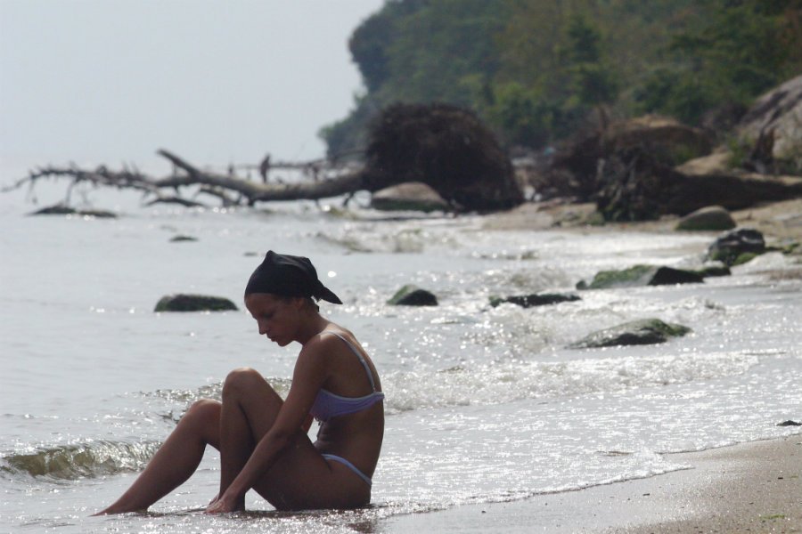 W całej Polsce w lipcu będzie upalnie i pogodnie.