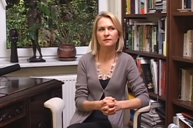 Barbara Stanisławczyk uważa, że jest dobrym prezesem PR, dlatego ponownie będzie ubiegać się o to stanowisko.