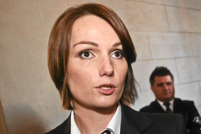 Jagna Marczułajtis-Walczak uważa, że "Kraków i Małopolska zyskały już na samej idei" igrzysk