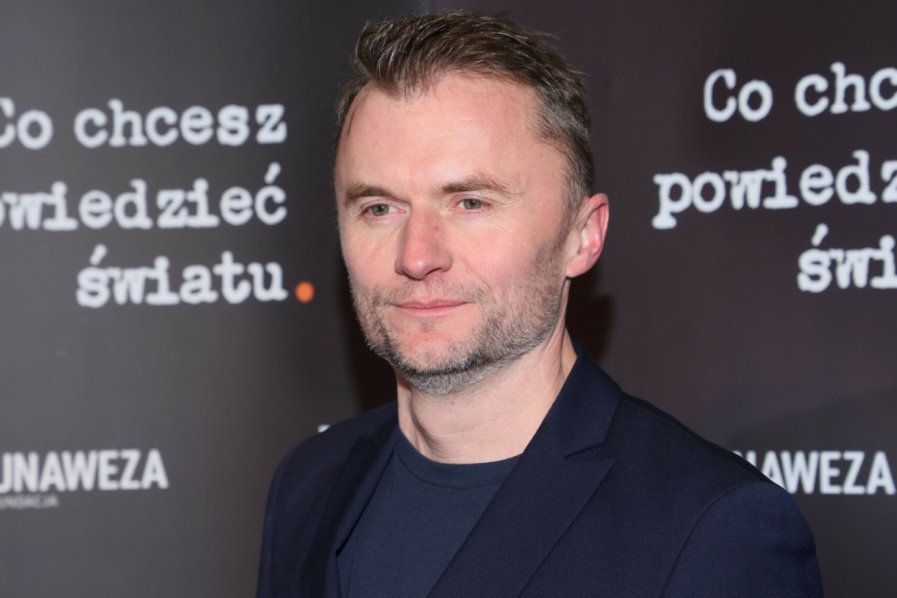 Piotr Jacoń uderza w polityków. Chodzi o równość małżeńską i prawa LGBTQ+