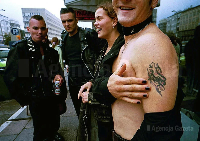 W Polsce od lat prężnie działający jest fandom zespołu Depeche Mode.