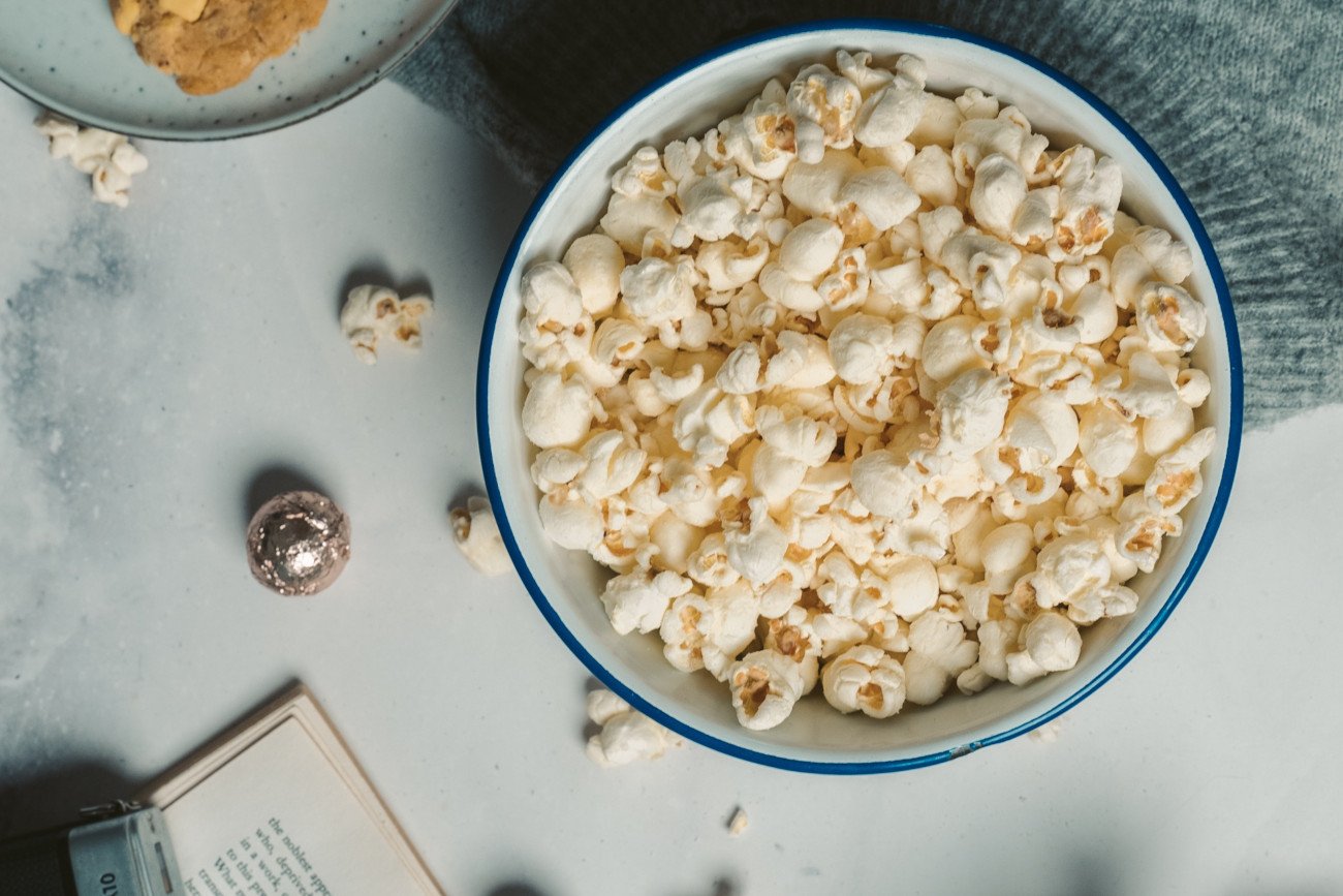 popcorn
