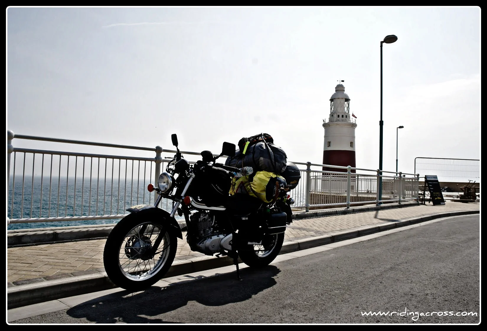i jest... Gibraltar!!