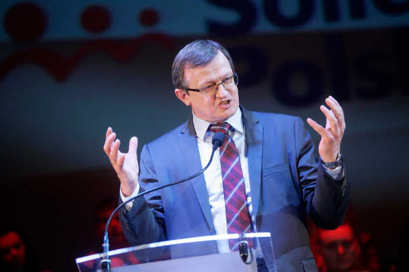 Tadeusz Cymański negatywnie ocenia propozycje Bartosza Arłukowicza na poprawę stanu służby zdrowia.