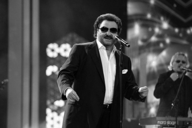 Nieoficjalnie wiadomo, gdzie ma odbyć się pogrzeb Krzysztofa Krawczyka.