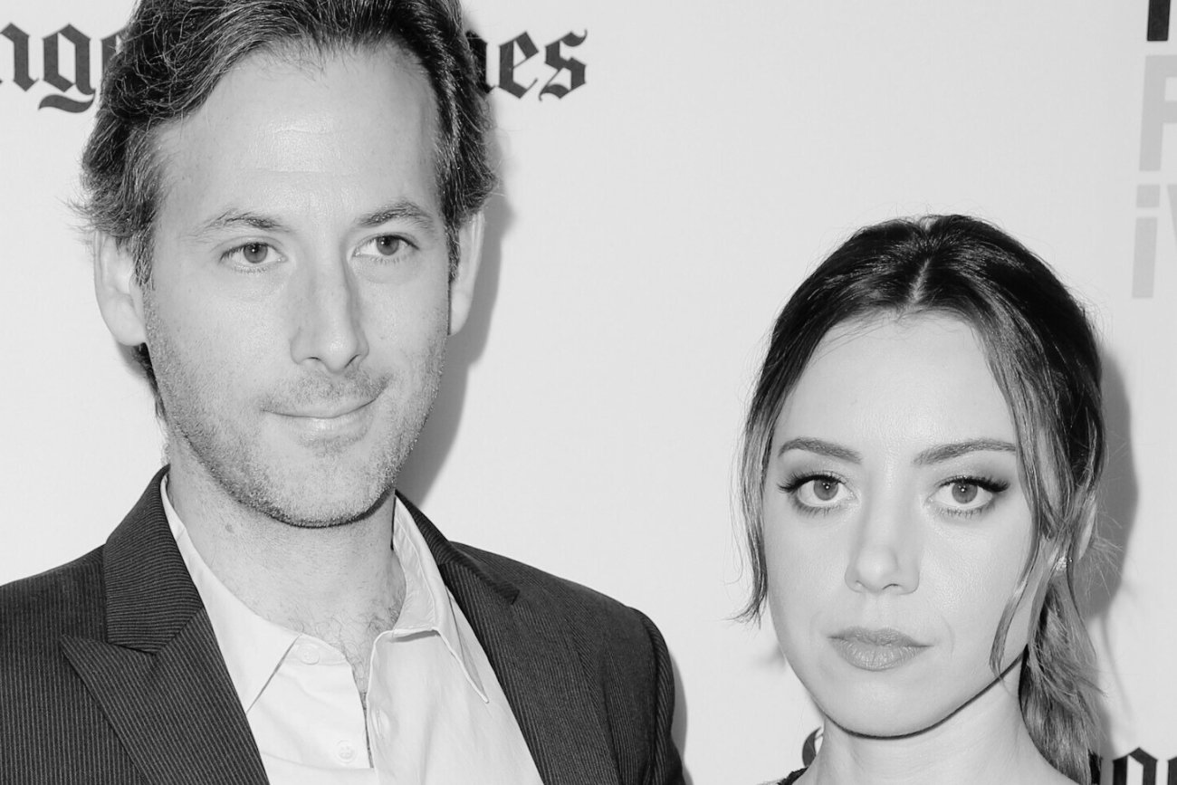 Jeff Baena nie żyje. Fani Marvela wspominają ostatnią rolę jego żony Aubrey Plazy. Zagrała Śmierć.