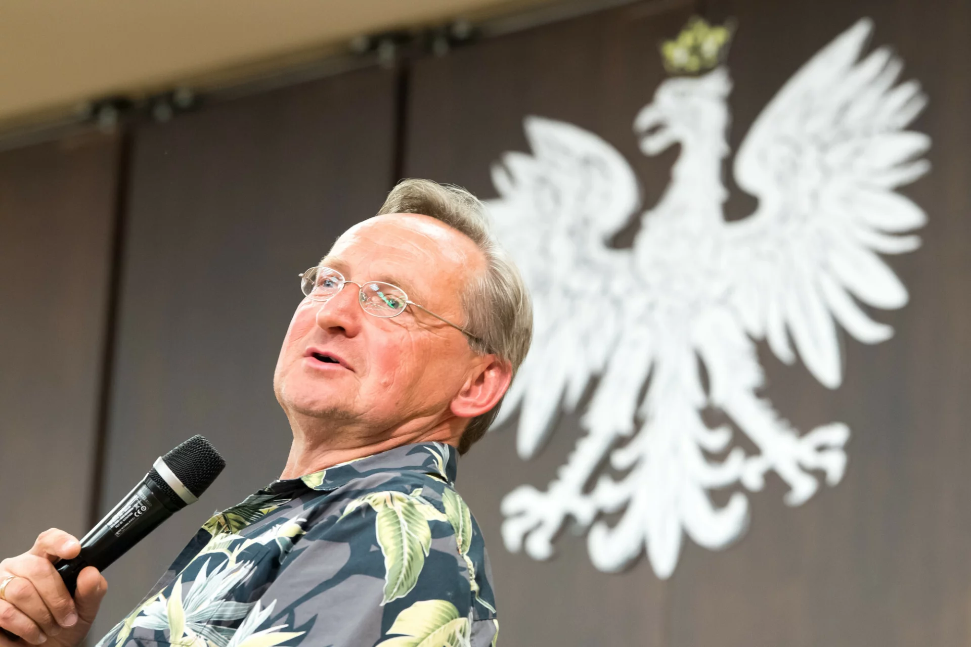 Wojciech Cejrowski