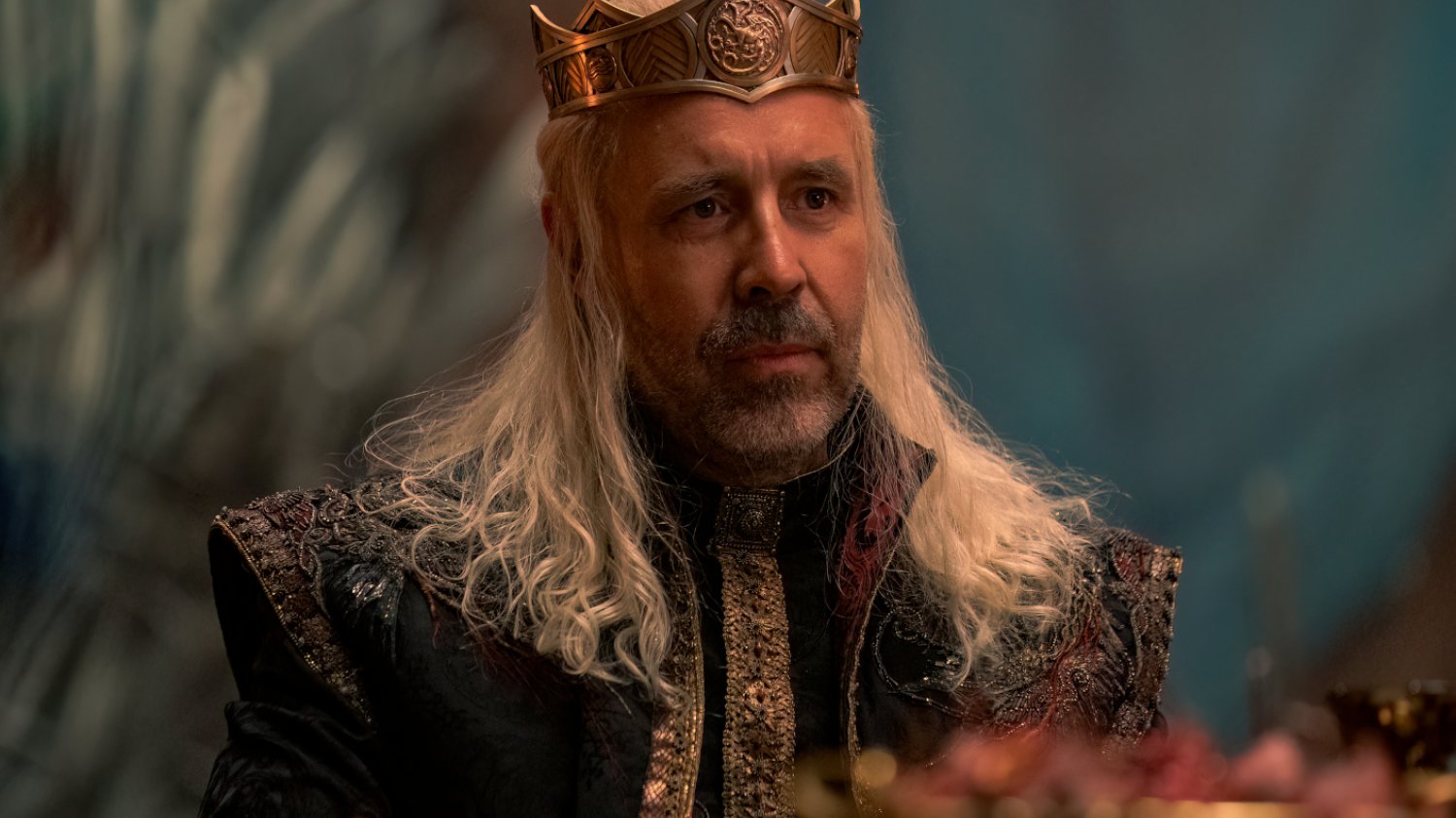 król viserys ród smoka choroba król viserys ród smoka serial hbo choroba co to jest