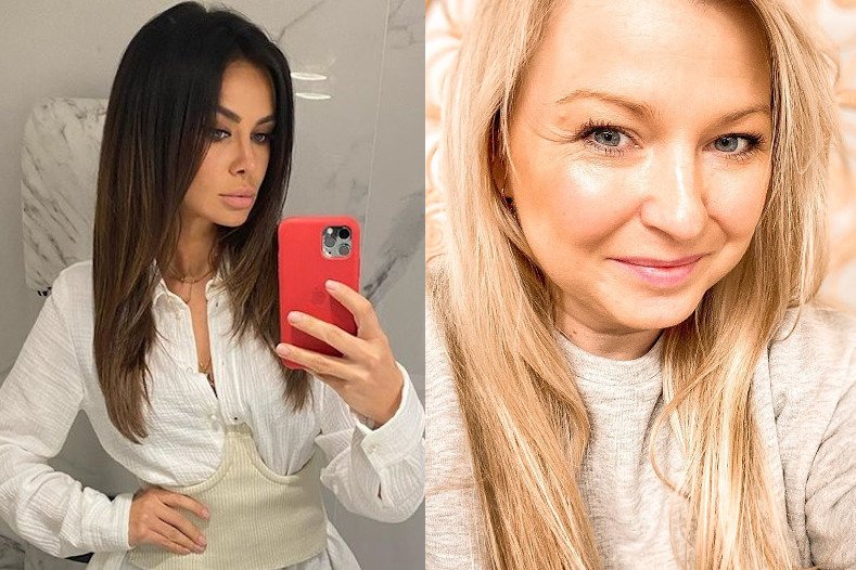 Mama Ginekolog zachwyca się zdjęciem Natalii Siwiec.