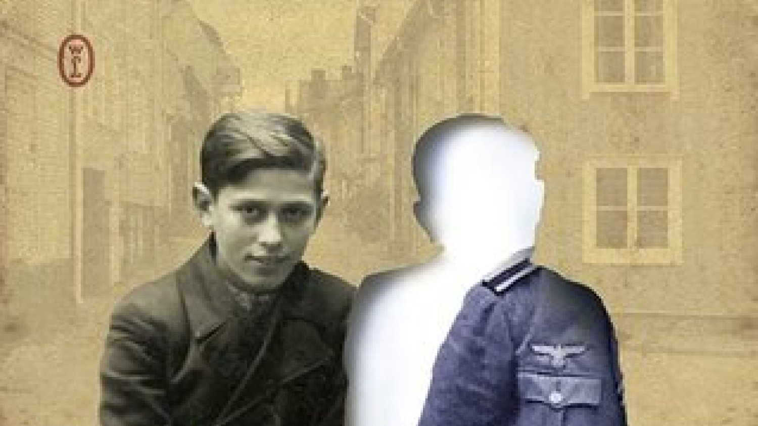 Lars Saabye Christensen
Półbrat