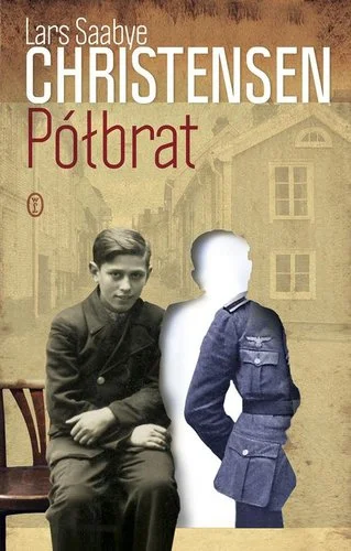 Lars Saabye Christensen
Półbrat