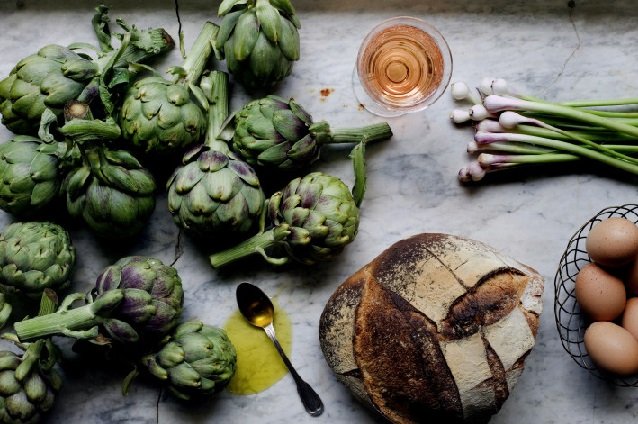 Oddur Thorisson dla bloga Manger.