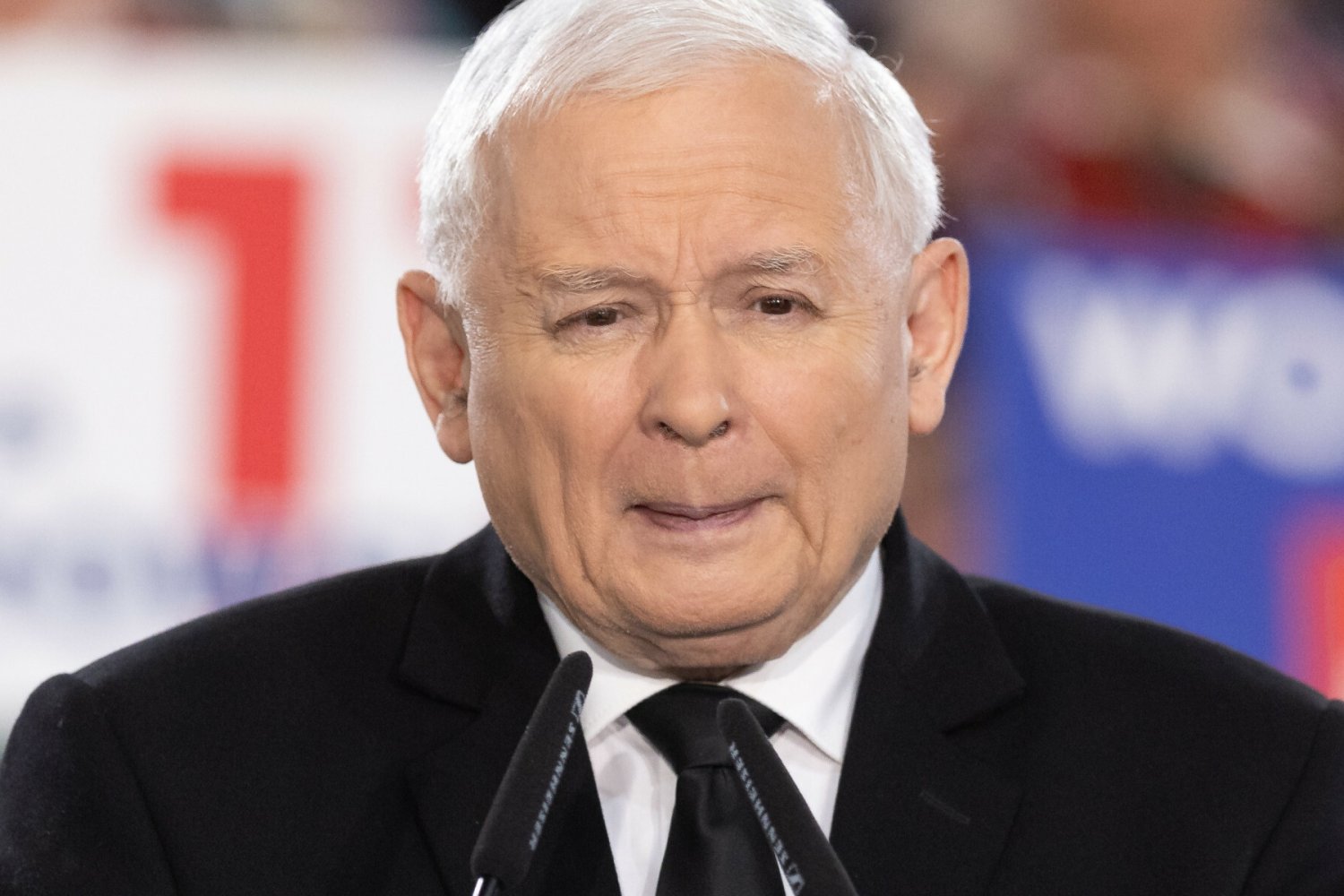 PiS nie organizuje wieczoru wyborczego.